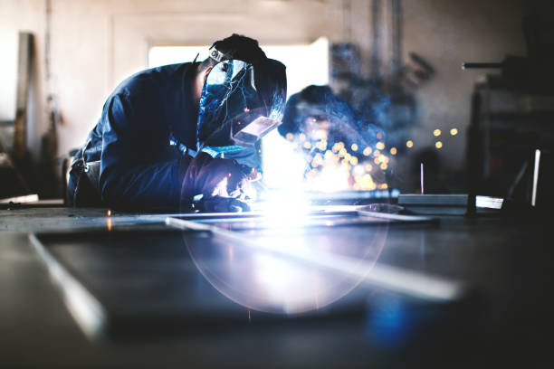 Best Automation and Robotic Welding in Newark, OH
