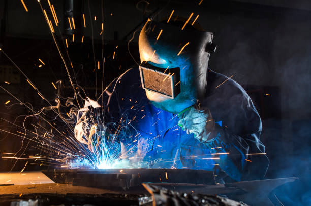 Trusted Newark, OH Welder & Metal Fabrication Experts