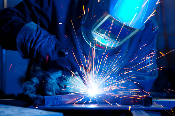 Affordable Welder Services in Newark, OH