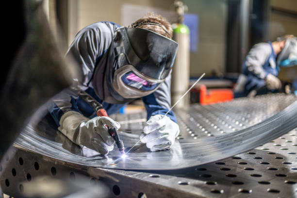 Best Aerospace and Defense Welding in Newark, OH